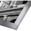 Americanflat Poster Frame with Polished Plexiglass - Hanging Hardware Included - 2 of 4