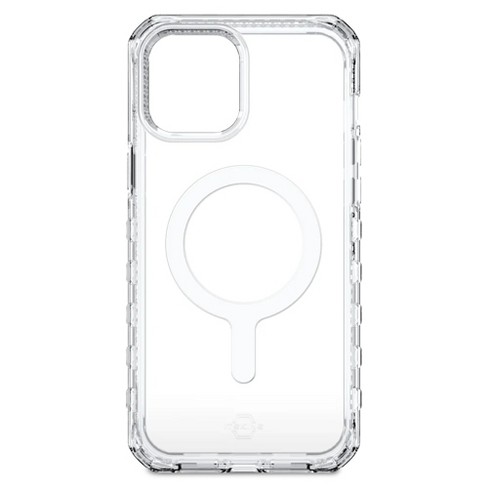 ItSkins Supreme Clear MagSafe Case for Apple iPhone 14 Pro Max