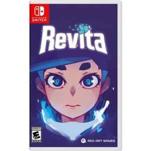 Revita - Nintendo Switch - 1 of 4