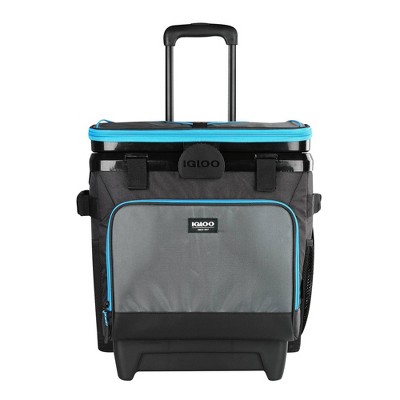 Igloo MaxCold Evergreen Cool Fusion 28qt Cooler