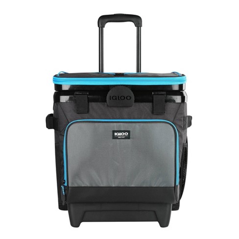 Igloo Wheelie Cool 38qt Cooler : Target