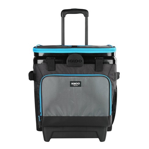 Igloo MaxCold Evergreen Cool Fusion 28qt Cooler - image 1 of 4