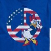 Men's - Disney - Americana Short Sleeve Graphic T-Shirt - 2 of 4