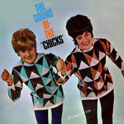 Chicks The - The Sound Of The Chicks (Vinyl)