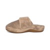 Aetrex Mandy Closed Toe Slipper - 3 of 4