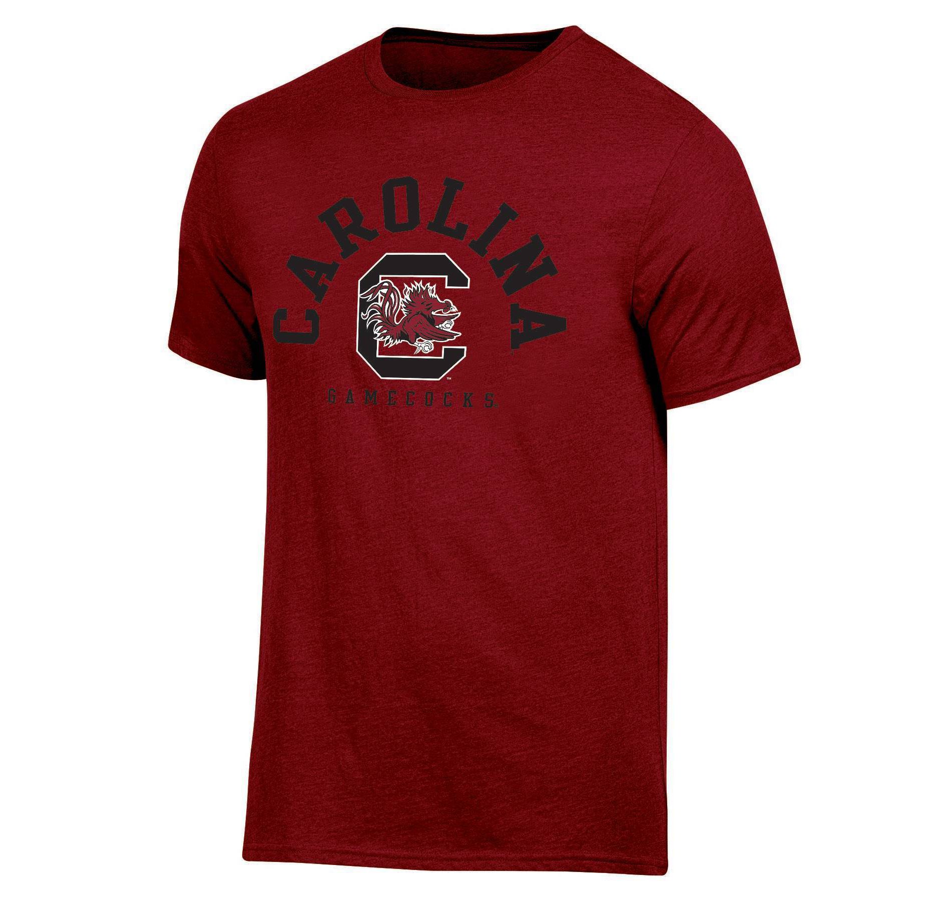 NCAA South Carolina Gamecocks Men's Core T-Shirt