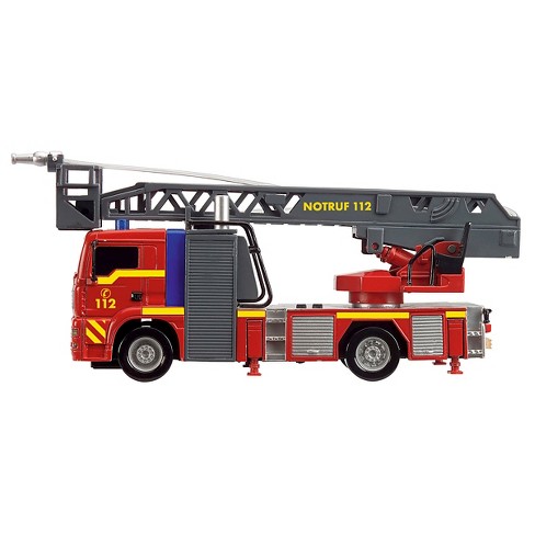 Buy Dickie Toys - 24 Inch Jumbo Fire Truck
