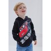 Disney Pixar Cars Lightning McQueen Mater Hoodie Toddler to Little Kid - 2 of 4