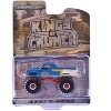 "Kings of Crunch" Series 16 Set of 6 Monster Trucks 1/64 Die cast Model Cars by Greenlight - 4 of 4