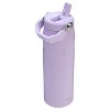 Stanley 24oz IceFlow Aerolight Water Bottle with Flip Straw 2.0 - 2 of 4