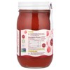 True Sea Moss Sea Moss Gel, Strawberry , 16 fl oz (453 g) - 2 of 2