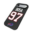 NFL Buffalo Bills Players Game Tactic Bump Cell Phone Case for Apple iPhone 17 Series - 2 of 4