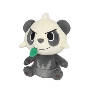 Pokemon Sanei PP 240 Plush Pancham S Pokemon ALL STAR COLLECTION - 1 of 1