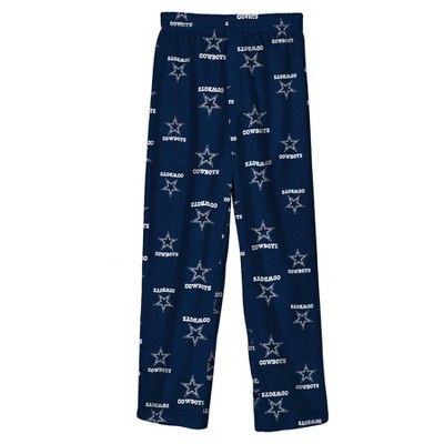 cowboys lounge pants