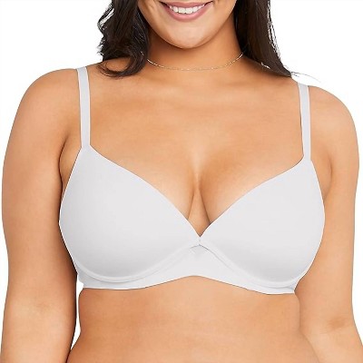 Women's One Fab Fit Wire-Free T-Shirt Bra - Maidenform