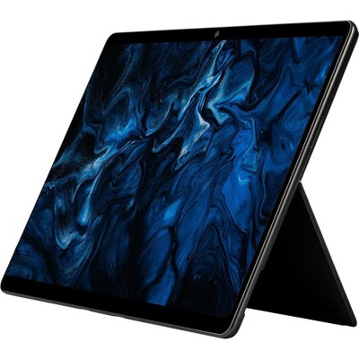 Microsoft PRO 11 Snapdragon X-Elite, 16GB, 512GB- Black (Refurbished)