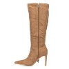 New York & Company Women's Mazikeen Tall Boot - 3 of 4