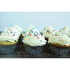 Reynolds Silver Foil Baking Cups 2.5" - 32ct - 3 of 4