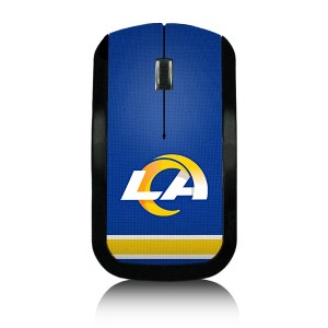 Keyscaper NFL NFC Teams Stripe Wireless Mouse - 1 of 4
