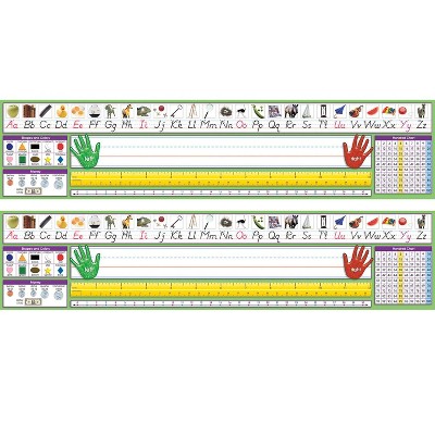 primary modern manuscript, adhesive