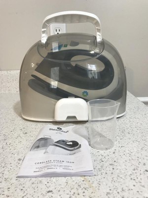 Steamfast 710 Mini Steam Iron : Target