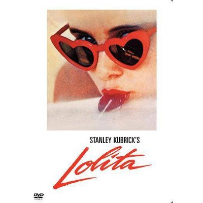 Lolita (DVD)(2007)