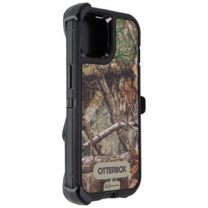 OtterBox Defender Case and Holster for Apple iPhone 13 / 14 - RealTree Edge Camo - 1 of 1