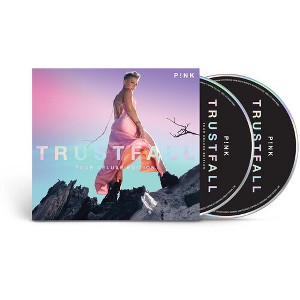 Pink - Trustfall - Tour Deluxe Edition - 1 of 1