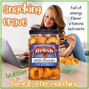 Dried Peaches by It's Delish, 36 OZ Jumbo Reusable Container - 4 of 4