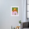 Deny Designs Maritza Lisa Manifesting Spring Framed Wall Art Print - 3 of 4