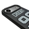 NFL Las Vegas Raiders Players Game Tactic MagSafe Compatible Cell Phone Case for Apple iPhone 17 Series - 4 of 4