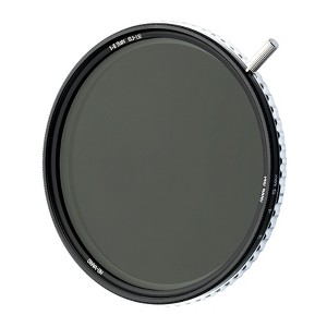 NiSi 82mm True Color ND-VARIO Pro Nano 1-5 Stops Variable ND Filter - 1 of 3