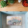 Stupell Industries Country Cargo Roses Printed Anti-Fatigue Floor Mat, design by Nina Blue, 30"x18" - 3 of 4