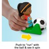 Little People Sports Figure & Accessory Pack - 3 of 4