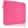 Mobile Edge Sumo Graffiti Neoprene Sleeve 14.1" Ultrabooks or 15" MacBook screens Pink - 2 of 4