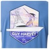 Guy Harvey Men's Short Sleeve T-Shirt - image 3 of 4