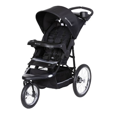 Baby Trend Expedition Jogger Stroller - Black : Target