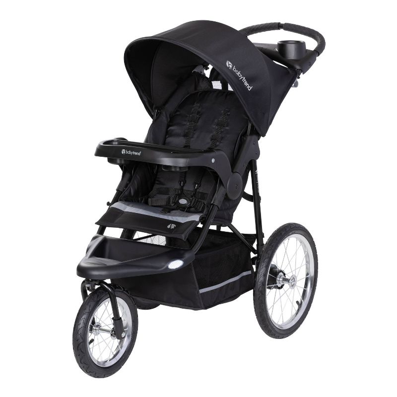 Baby Trend Expedition Jogger Stroller, 1 of 12