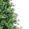 Kurt Adler 7' Pre-Lit Jackson Pine Tree - 3 of 4