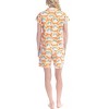 Ocean Pacific All Sunshine and Rainbows Sleep Set - 3 of 3