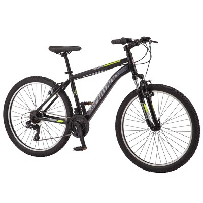 schwinn mountain bike target