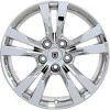 OE Wheels LLC CA15B-18085-5120-40C Chrome Wheel Painted (18 x 8.5 inches /5 x 120 mm, 40 mm Offset) - 2 of 3