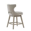 25.75in Swivel Counter Stool - 4 of 4
