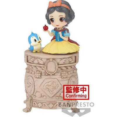 Banpresto - BanPresto - Disney - Q Posket Stories - Snow White (Version B)
