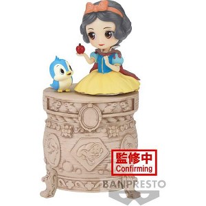 Banpresto - BanPresto - Disney - Q Posket Stories - Snow White (Version B) - 1 of 4