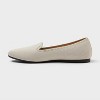 Women's Etta Knit Washable Loafers with Memory Foam Insole - A New Day™ - 2 of 4