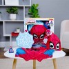 Spidey and His Amazing Friends Dress-Up Value Box 3-4T