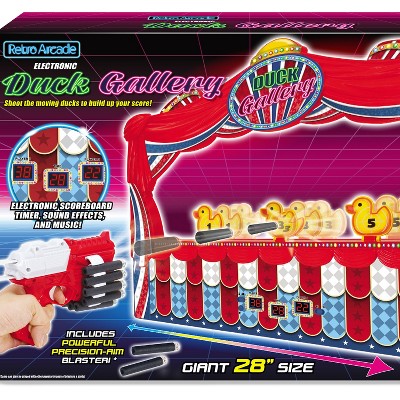 thumbnail image 2 of Merchant Ambassador Electronic Arcade Pinball Machine - Pro Tabletop Game With LED Lights & Sound 2 of 14