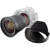 Rokinon 35mm f/1.4 AS UMC Lens for Fujifilm X Mount - 4 of 4