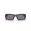 Oakley OO9014 60mm Gascan Man Rectangle Sunglasses Polarized - 2 of 4